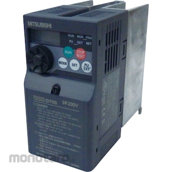 Beli Mitsubishi Electric Inverter Freqrol-D700 Series (Three
